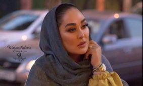 افشاگری عجیب الهام حمیدی درباره آینده فرزندانش! + فیلم