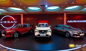 بازگشت غول خودروسازی ژاپن به ایران  / نیسان با محصولات جدید به ایران می‌آید؟ 