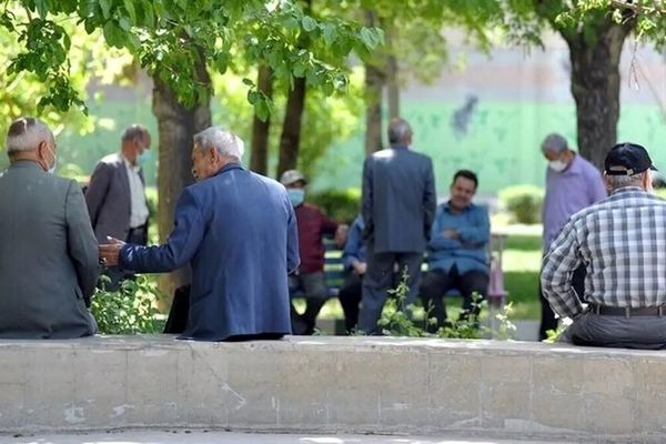 آیا پرداخت حق اولاد بازنشستگان به جریان افتاده است؟