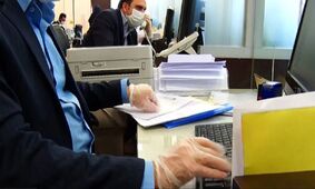 کارمندان بخوانند: حقایقی جالب درباره مرخصی بدون حقوق تا ۳ سال!