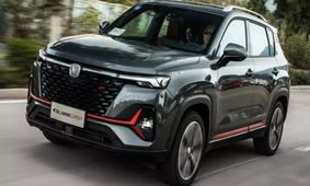 خودروهای وارداتی چانگان در انتظار 2 ماهه برای صدور مجوز استاندارد+ سند