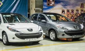 ضرر باورنکردنی خریداران پژو 207 در بازار / این مدل 200 میلیون سقوط کرد !