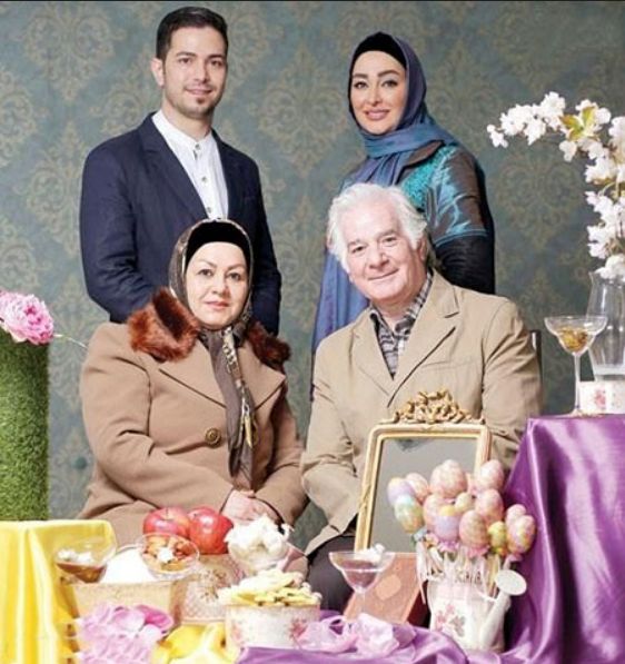 الهام حمیدی