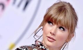 آلبوم جنجالی جدید تیلور سوئیفت: هنر قرن نوزده در موسیقی امروز!