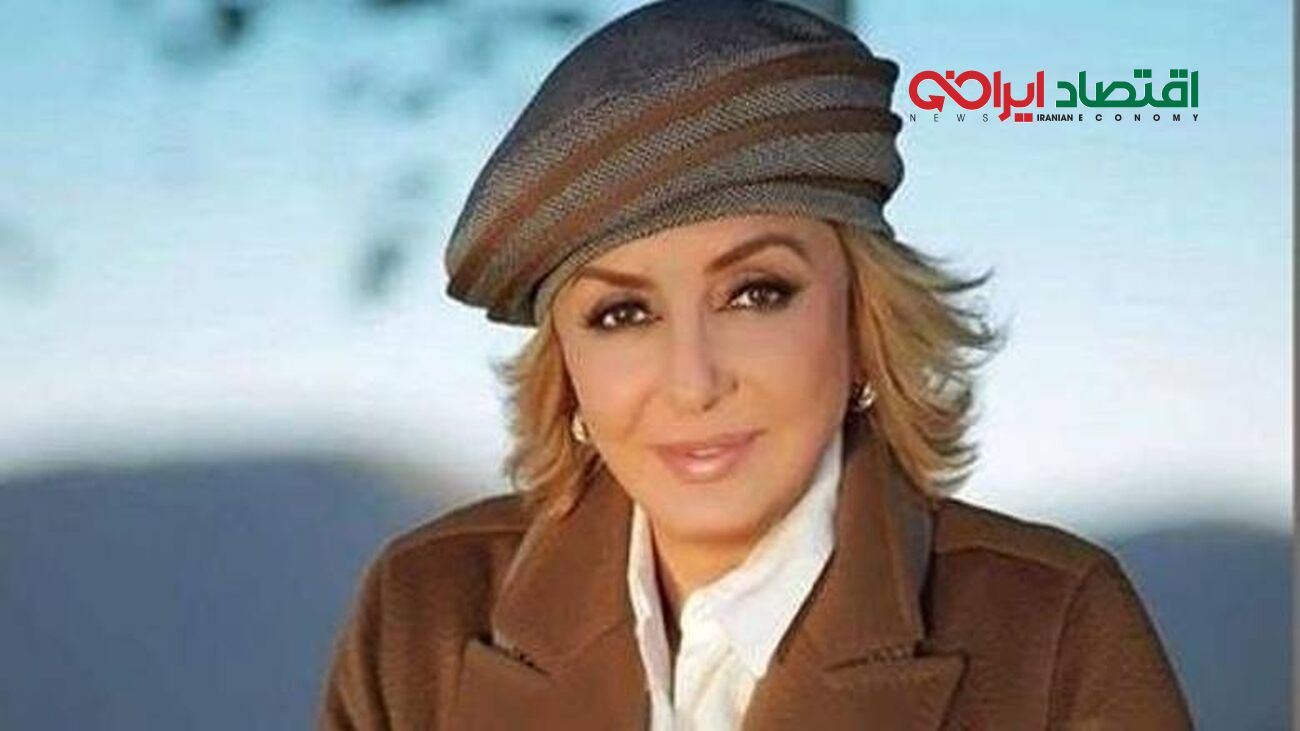 دیدار اسطوره فوتبال ایران با گوگوش/ این عکس سانسور لازم است + سند