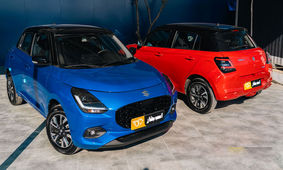 ورود جنجالی جایگزین پژو 206 به بازار / متقاضیان چشم انتظارند !
