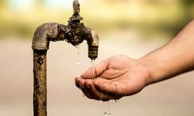 هشدار بزرگ برای تهرانی‌ها؛ آب پایتخت ایران در این تاریخ تمام می‌شود