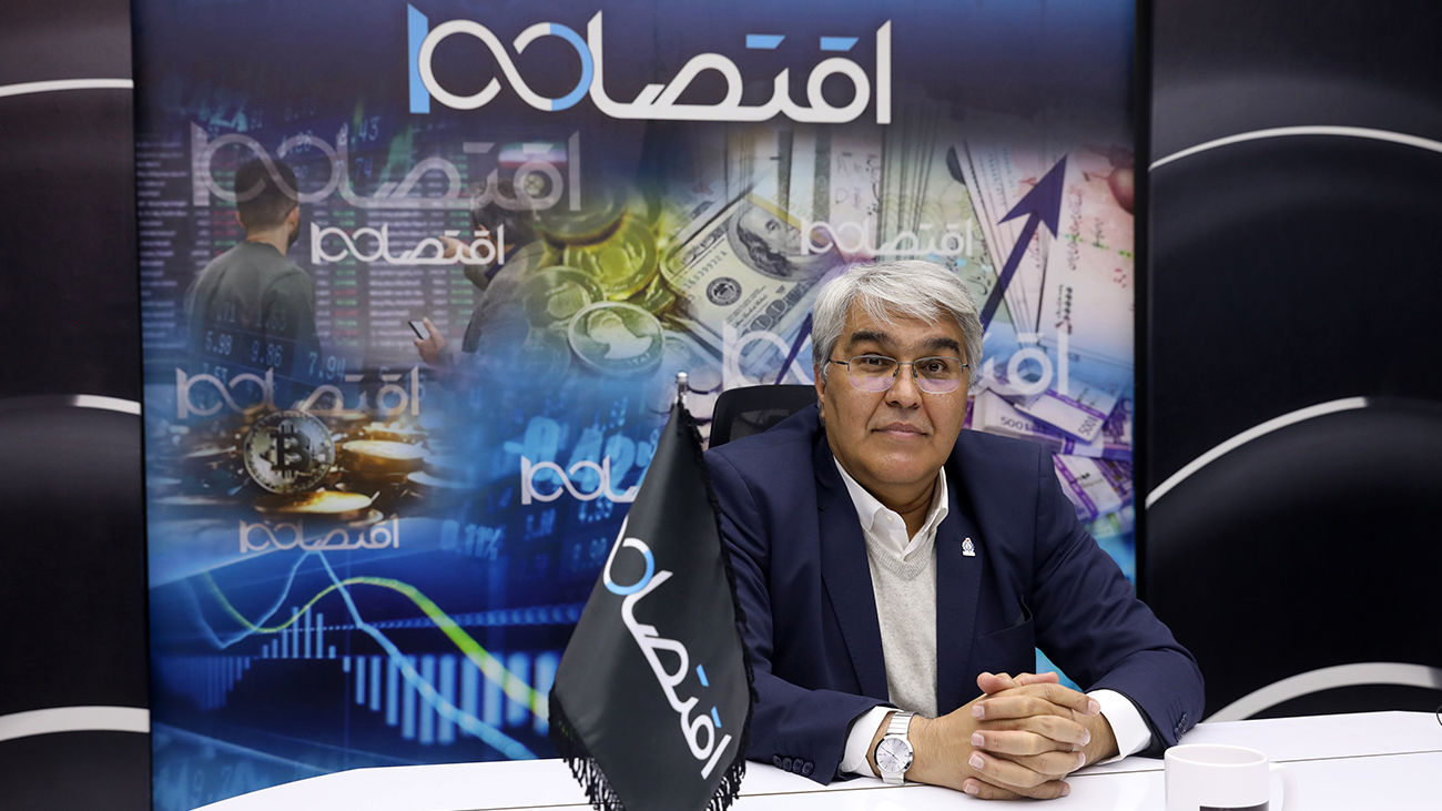 کاکایی: ژاپن اگر مثل ایران تحریم میشد، تویوتا یک ماهه میخوابید