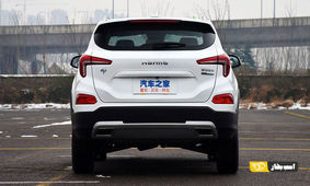 سورپرایزهای ایران خودرو تمامی ندارد / محصول جدید در راه بازار !
