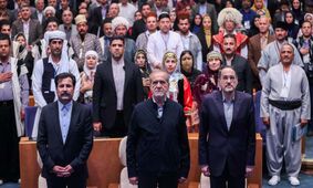 پزشکیان؛ ایران متعلق به همه ایرانیان است/ اجازه نمی‌دهیم تا کشور به محلی برای تاخت‌و‌تاز بیگانگان تبدیل شود