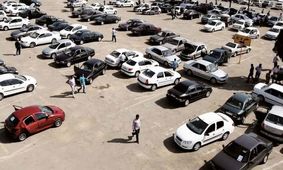 قیمت خودرو امروز 22 شهریور 1404 / روز پرنوسان بازار خودرو + جدول