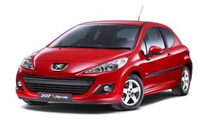 جدول قیمت 207  در بازار و کارخانه / صفر چند ؟!