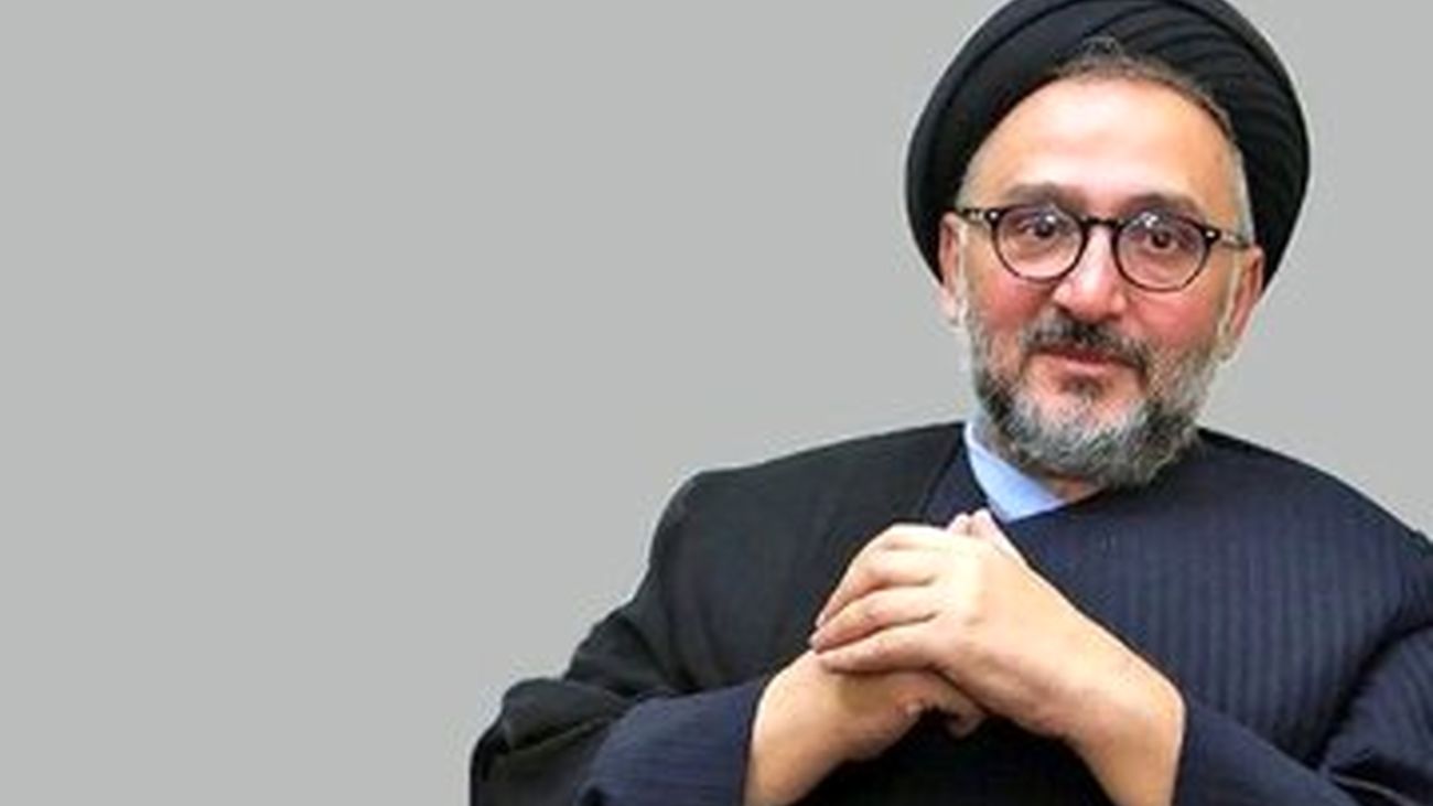 کنایه ابطحی به مخالفان ظریف: به جای مبارزه با صهیونیستها به مخالفت با ظریف مشغول هستند