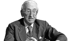 رمز موفقیت اقتصادی به روایت پیتر بوتکه!