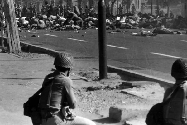 خون، جنون و بی‌اعتمادی/چرا مردم آمار رسمی شهیدان 17 شهریور را  باور نکردند؟