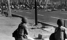 خون، جنون و بی‌اعتمادی/چرا مردم آمار رسمی شهیدان 17 شهریور را  باور نکردند؟