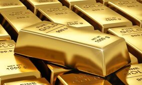 طلا سقوط کرد/ قیمت جدید طلای جهانی امروز ۱۶ تیر ۱۴۰۴