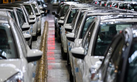 زلزله در بازار خودرو طی 24 ساعت 
