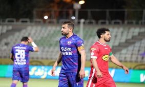 بازیکن محبوب گل محمدی به دیگر تیم تهرانی پیوست/نقل و انتقالات بی سروصدا انجام می‌شود