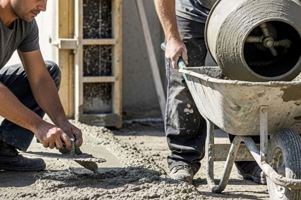 قیمت سیمان آرام گرفت / جدول قیمت امروز ۴ خرداد ۱۴۰۴