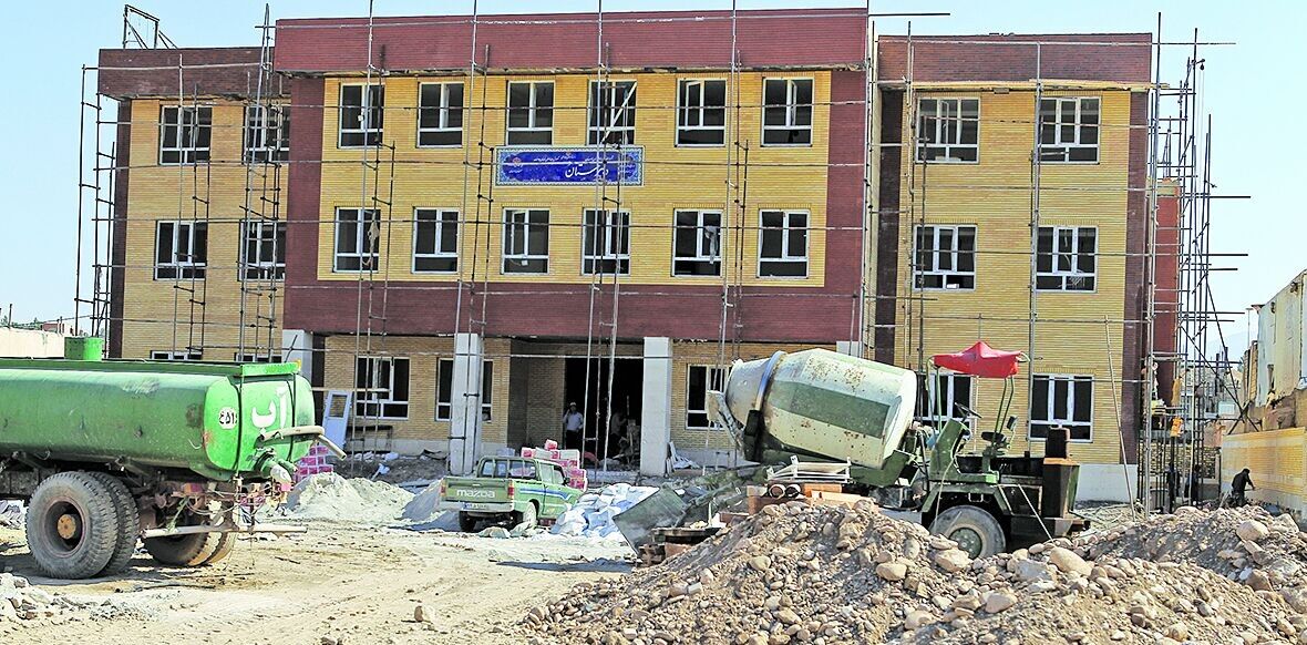 شناسایی 189 مدیر آموزش و پرورش رانتخوار / سهم هر دانش آموزاز بودجه ؛ 110 هزار تومان!