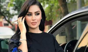 فوری / دنیا جهانبخت خودکشی کرد ! + عکس واقعا وحشتناک