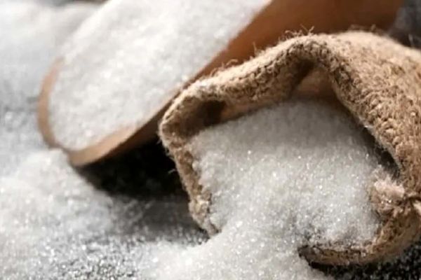 اعلام قیمت شکر سفید یک کیلویی بعد از حذف ارز 