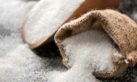  هر کیلو شکر بسته‌بندی به ۱۲۵ هزار تومان رسید 