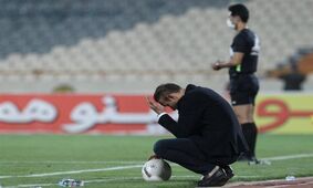 اتفاق عجیب در تبریز / یحیی و تیمش شوک شدند!
