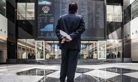 پیش بینی بورس امروز چهارشنبه ۳۰ خرداد / روزهای کم‌فروغ بورس تهران 