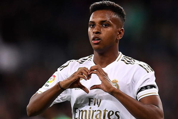 رقم فروش رودریگو: کهکشانی‌ها فقط با پیشنهاد سه‌رقمی مذاکره می‌کنند!