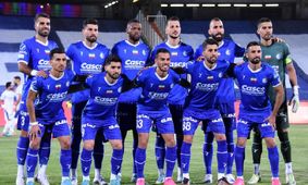 نقل و انتقالات لیگ برتر / ستاره استقلال ساز جدایی کوک کرد!