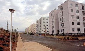 هدیه ویژه خانم وزیر برای خانه‌دار شدن متقاضیان مسکن