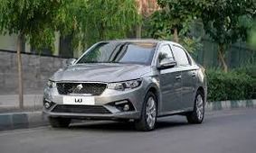 عروس ایران خودرو با این فیلم خوش درخشید!