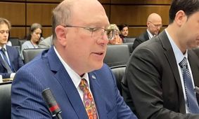 نماینده آمریکا: آماده مذاکرات با ایران هستیم + جزییات