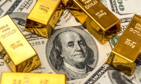 سه سناریوی مهم برای دلار/ مکانیسم ماشه چگونه بر قیمت طلا اثر می‌گذارد؟