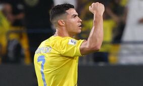 درخواست عجیب کریستیانو رونالدو از سرمربی سپاهان! 