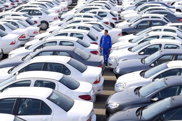 بهترین خودروها برای خرید و افزایش سود شما