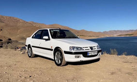 قیمت پژو پارس LX امروز ۸۳۵ میلیون تومان شد! +جدول
