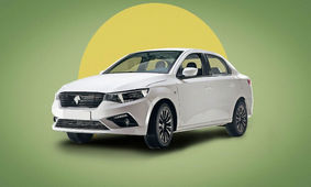 عروس ایران خودرو دوباره اوج گرفت + جدول 
