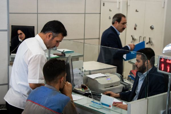 ساعت کاری بانک‌ها در سال جدید اعلام شد 