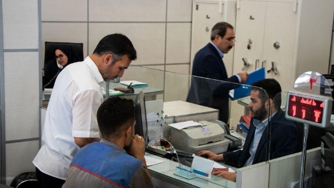 ساعت کاری بانکها در سال جدید اعلام شد