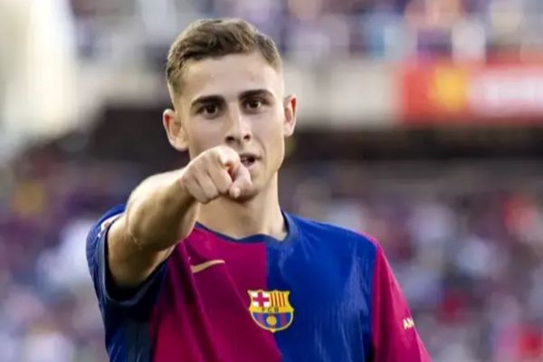 پیشنهاد 70 میلیون یورویی یونایتد به بارسلونا/ انتقال بزرگ در راه است!