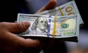 چرا قیمت دلار بالا نمی رود؟