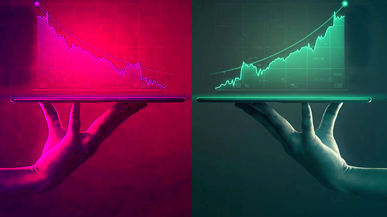 پیش بینی بورس فردا دوشنبه 8 اسفند 1401