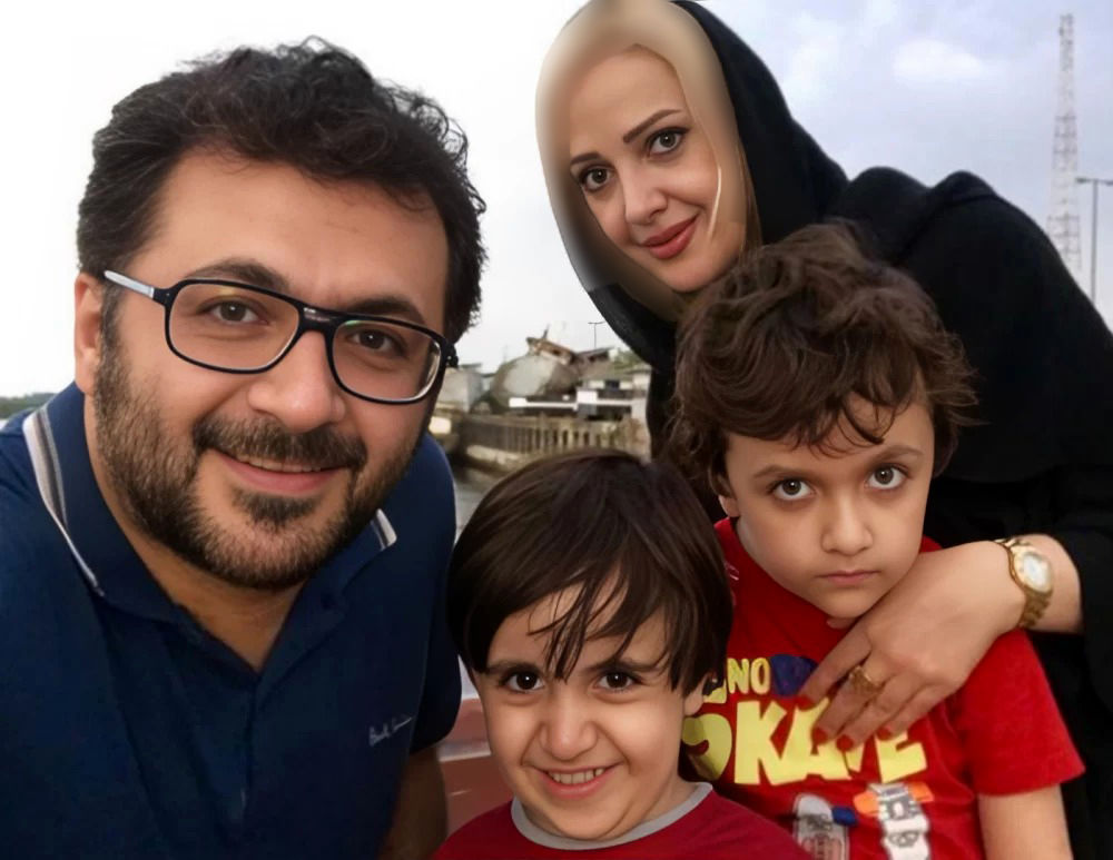 شهرام عبدلی