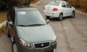 ارزان شدن 90 میلیونی این خودرو پر تقاضا طی یک هفته