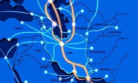 کریدور افغانستان/ نقشه شوم طالبان برای حذف ایران از تجارت آسیا