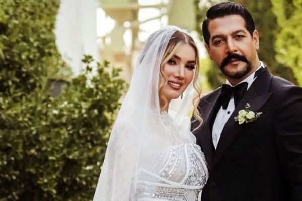 متین ستوده، عروس جدید سینمای ایران: از مرگ گفت و زندگی صادقانه‌اش فاش شد! + فیلم