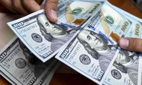 قیمت دلار؛ صبحگاه  امروز سه شنبه 16 اردیبهشت ماه 1404